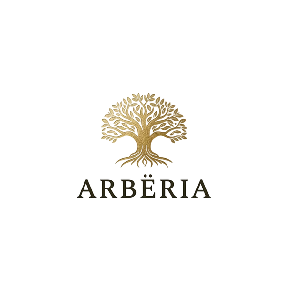 Arberia Logo Transparent